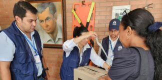 VÍCTIMAS ESCOGIERON SUS REPRESENTANTES ANTE MESA DEPARTAMENTAL