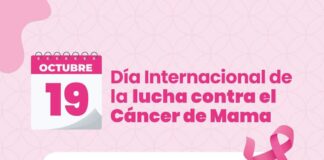 GOBERNACIÓN DE SUCRE SE SUMA A LA CONMEMORACIÓN DEL DÍA MUNDIAL DE LA LUCHA CONTRA EL CÁNCER DE MAMA