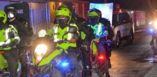 BARRANQUILLA FORTALECE ACCIONES CONTRA LA EXTORSIÓN: CAPTURAS AUMENTARON 82 %