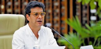 EL COMISIONADO DE PAZ TENDRÁ QUE DECLARAR ANTE LA FISCALÍA, POR SUS ENCUENTROS CON IVÁN MÁRQUEZ