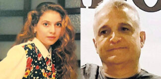 DESPUÉS DE 30 AÑOS JAIME SAADE DEBERÁ RESPONDER POR EL HOMICIDIO DE NANCY MESTRE