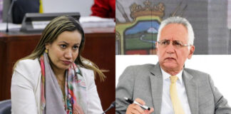 PGN ABRIÓ INVESTIGACIÓN EN CONTRA DEL MINISTRO DE SALUD GUILLERMO JARAMILLO Y LA EXMINISTRA CAROLINA CORCHO