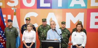 LLEGARÁN 164 POLICÍAS DE DISTINTAS ESPECIALIDADES PARA COMBATIR LA CRIMINALIDAD
