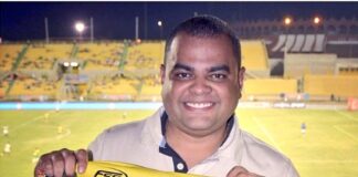 UN RECONOCIDO PERIODISTA DE WIN SPORTS ESTARÍA SIENDO TENTADO POR LA POLÍTICA