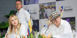 CON CINCO BARRIOS DE BARRANQUILLA ARRANCARÍA EL PROYECTO DEL GOBIERNO NACIONAL ‘COMUNIDADES ENERGÉTICAS’