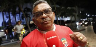 ¡LIBRE MANE, PAPÁ DE LUIS DÍAZ!