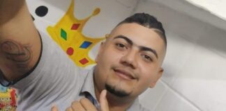 FUE CONFIRMADA LA IDENTIDAD DEL HOMBRE MUERTO EN LA BALACERA EN ALAMEDA DEL RÍO