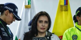 AIDA MERLANO SERÁ IMPUTADA POR FUGA DE PRESOS EL PRÓXIMO 16 DE NOVIEMBRE