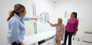 EL NUEVO HOSPITAL JUAN DOMÍNGUEZ ROMERO ENTRA EN SU RECTA FINAL