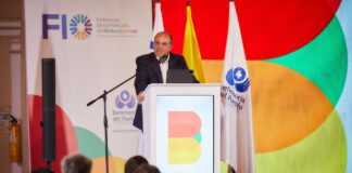 “LAS INSTITUCIONES NACIONALES DE DERECHOS HUMANOS SON LA VOZ, LA ACCIÓN Y LA FUERZA DE LOS DESARRAIGADOS, LOS DESPLAZADOS, LOS MIGRANTES, LOS DISCRIMINADOS Y LOS IGNORADOS”
