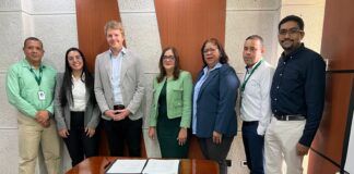 PRODUCCIÓN DE ÁCIDO NÍTRICO VERDE, UNA APUESTA DE MONÓMEROS POR UN NEGOCIO MÁS SOSTENIBLE