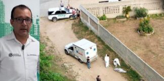 HOMBRE HALLADO MUERTO EN VILLA CAMPESTRE ERA EMPLEADO DE ALCALDÍA DE BARRANQUILLA