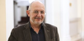 ALEJANDRO ÁLVAREZ GALLEGO SE POSESIONA COMO NUEVO VICEMINISTRO DE EDUCACIÓN SUPERIOR