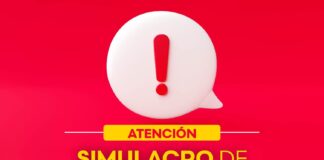 ALCALDÍA DE SOLEDAD REALIZA SIMULACRO PARA GARANTIZAR LA PROTECCIÓN EN SUS INSTALACIONES
