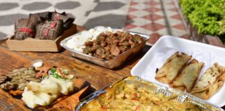 PROGRÁMATE CON SAZÓN ATLÁNTICO PARA ESTE FIN DE SEMANA: BARANOA, CAMPECHE Y POLONUEVO CELEBRAN SUS FESTIVALES GASTRONÓMICOS