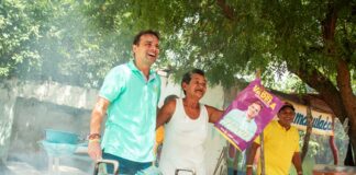 “CAMPESINOS SERÁN EMPRESARIOS DEL CAMPO PARA LOGRAR UN ATLÁNTICO SIN HAMBRE”: ALFREDO VARELA