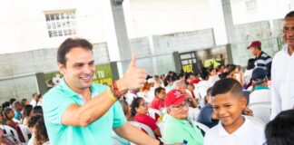 EN EL ATLÁNTICO SE ESTÁN ABRIENDO LAS PUERTAS A NUEVOS LIDERAZGOS