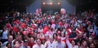 “MI PROPÓSITO ES QUE NADIE EN EL ATLÁNTICO ESTÉ EN EXTREMA POBREZA EN 2027”: VERANO PRESENTA SU PROGRAMA DE GOBIERNO