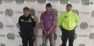 LA FISCALÍA JUDICIALIZÓ A PRESUNTO ABUSADOR SEXUAL DE UNA JOVEN EN SOLEDAD