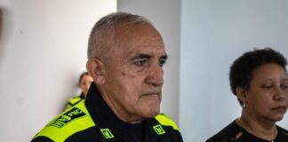 TESTIGO DE LA DEMOCRACIA Y GUARDIÁN DE LA MISMA