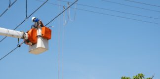 MODERNIZACIÓN DE RED EN SECTORES DE SAN ROQUE Y EL CENTRO