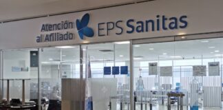 ¿SE AVECINA UNA CRISIS DE MEDICAMENTOS MUCHO PEOR PARA LOS USUARIOS DE SANITAS?