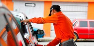EN OCTUBRE NO HABRÁ AUMENTO EN EL PRECIO DE LA GASOLINA