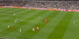 CRECE LA POLÉMICA EN INGLATERRA, POR EL GOL ANULADO A LUIS DÍAZ, AL CONOCERSE LOS AUDIOS DEL VAR