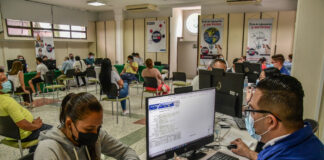 JÓVENES DEL ATLÁNTICO PARA QUE LO PRIMERO SEA ESTUDIAR EN 2024, ICETEX LLEGA CON LA FERIA DE OPORTUNIDADES A BARRANQUILLA