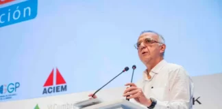 “IVÁN MÁRQUEZ NO ESTÁ PROTEGIDO POR EL GOBIERNO”: MINDEFENSA