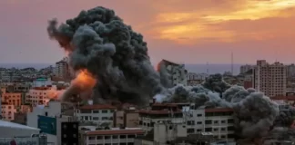 ESPAÑA SE DEFIENDE DE LAS ACUSACIONES DE ISRAEL EN SU CONTRA
