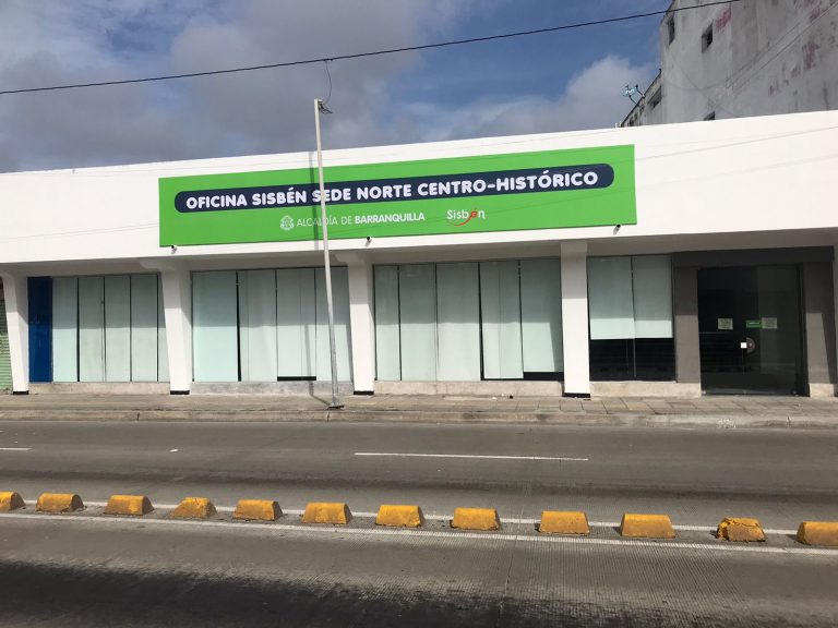 Cobertura del sisbén en Barranquilla llega a 350.000 hogares y 857.000 usuarios