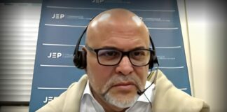 EL 2 DE NOVIEMBRE SERÁ UNA FECHA CRUCIAL PARA DETERMINAR SI SALVATORE MANCUSO INGRESA O NO A LA JEP