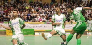 LOS DEPORTISTAS SUCREÑOS LUCHAN POR LAS MEDALLAS EN LA EDICIÓN XXII DE LOS JUEGOS NACIONALES 2023