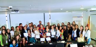 SUCRE ESCUCHA RECIBE RECONOCIMIENTO DEL MINISTERIO DE SALUD Y PROTECCIÓN SOCIAL