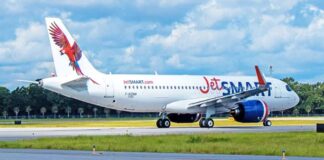 JETSMART AVANZA EN SU PROCESO DE CERTIFICACIÓN COMO OPERADORA AÉREA COLOMBIANA