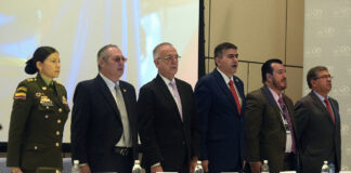 BAJA CRIMINALIDAD EN CIUDADES CAPITALES DEBIDO A ESTRATEGIA DEL GOBIERNO, FUERZA PÚBLICA Y AUTORIDADES LOCALES