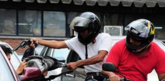 ¿LOS FLETEROS TIENEN CÓMPLICES EN EL INTERIOR DE LOS BANCOS?