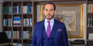 “CON LOS BANDIDOS PLOMO CORRIDO ¡NADA QUE NEGOCIAR!”: ABELARDO DE LA ESPRIELLA