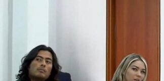 EL CASO DE NICOLÁS PETRO SEGUIRÁ EN MANOS DE UN JUEZ DE BARRANQUILLA