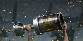 FLUMINENSE VENCIÓ A BOCA EN TIEMPO EXTRA Y SE PROCLAMÓ CAMPEÓN DE LA COPA LIBERTADORES POR PRIMERA VEZ