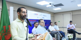 COMIENZA EN BARRANQUILLA PROYECTO PILOTO DE ATENCIÓN MÉDICA A MUJERES MIGRANTES EN ETAPA DE GESTACIÓN