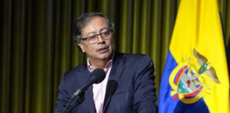 EL PRESIDENTE PETRO RELACIONÓ LA CRIMINALIDAD CON EL CAMBIO CLIMÁTICO Y GENERÓ UN SINFÍN DE BURLAS