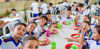EL 87.6 % DE LAS FAMILIAS BARRANQUILLERAS CONSUMEN 3 COMIDAS O MÁS AL DÍA