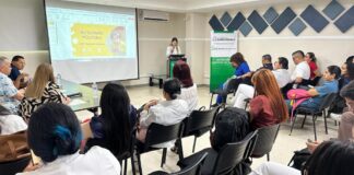 SECTOR SALUD DE BARRANQUILLA ESTÁ LISTO PARA LA TEMPORADA DECEMBRINA