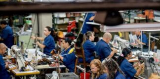 EMPIEZA EL ‘TIRA Y AFLOJA’ POR EL AUMENTO AL SALARIO MÍNIMO DEL 2024