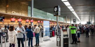 DEFENSORÍA DEL PUEBLO LES SOLICITA AL GOBIERNO Y LA AEROCIVIL GARANTIZAR LOS DERECHOS DE LOS VIAJEROS