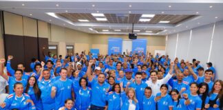 “DEPORTISTAS QUE GANEN MEDALLAS PARA EL ATLÁNTICO EN LOS JUEGOS NACIONALES Y PARANACIONALES RECIBIRÁN ESTÍMULOS”: ELSA NOGUERA