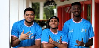 CON BALONCESTO, BALONMANO, BOXEO, NATACIÓN Y HAPKIDO, ATLÁNTICO ABRE ESTE SÁBADO EN LOS JUEGOS NACIONALES