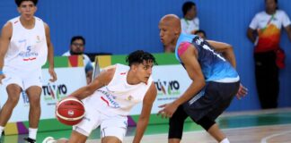 BALONCESTO Y BOXEO ENTREGARON LOS PRIMEROS TRIUNFOS PARA ATLÁNTICO, EN EL INICIO DE LOS JUEGOS NACIONALES